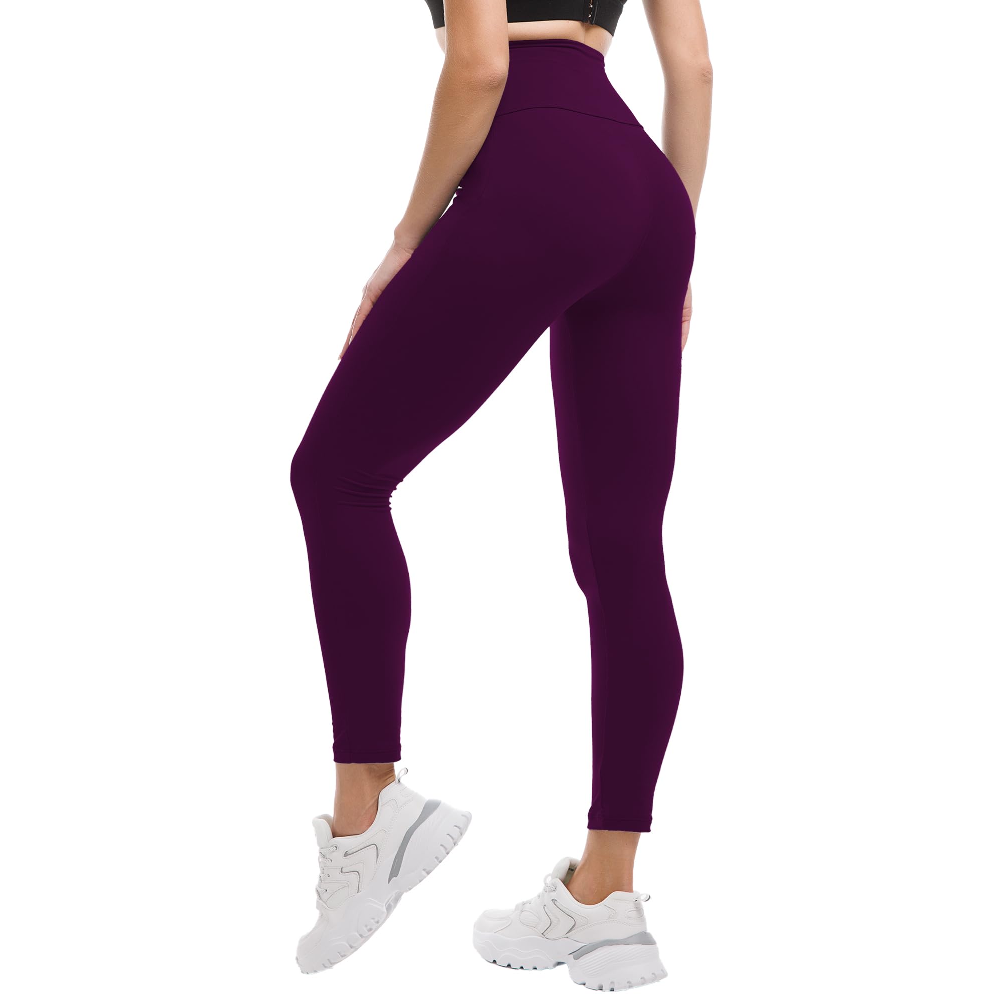 Ipletix Leggings for Women, High Waisted Women Leggings Yoga Pants