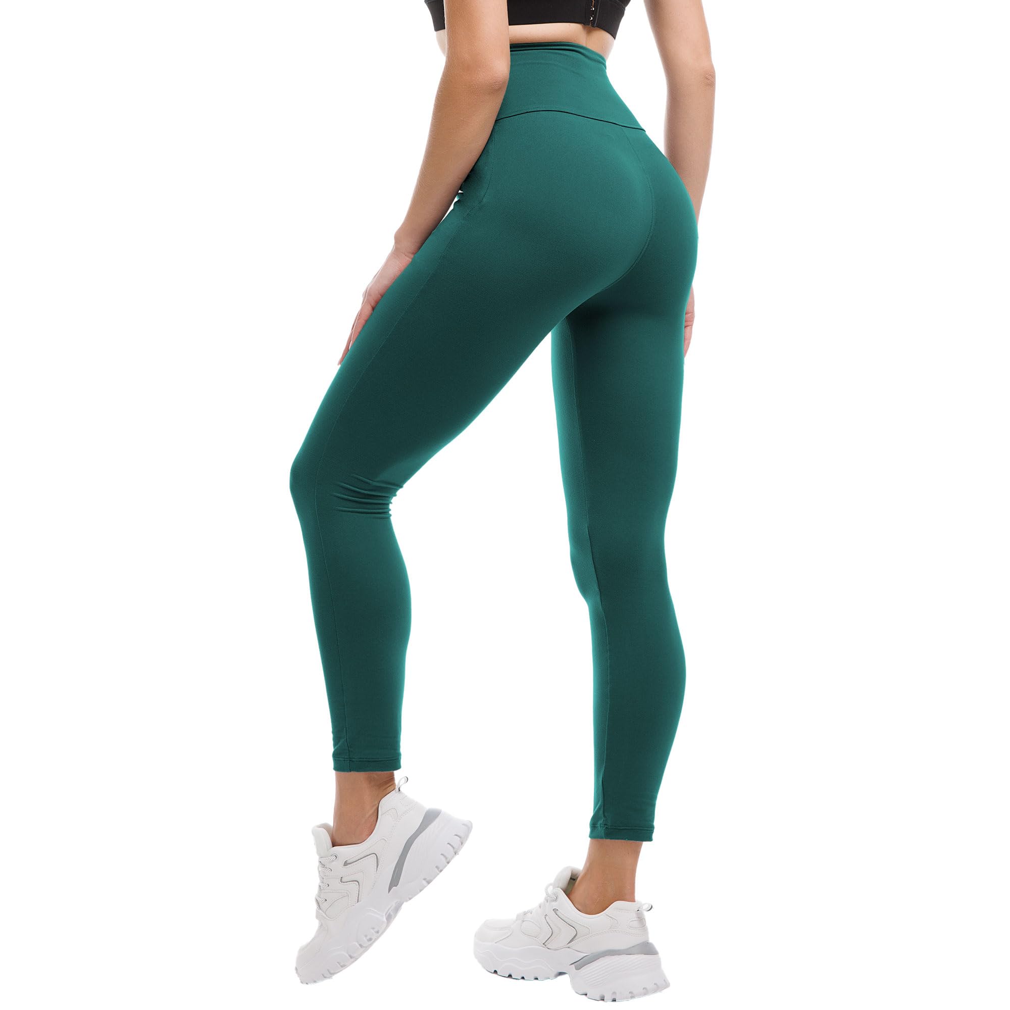 Ipletix Leggings for Women, High Waisted Women Leggings Yoga Pants