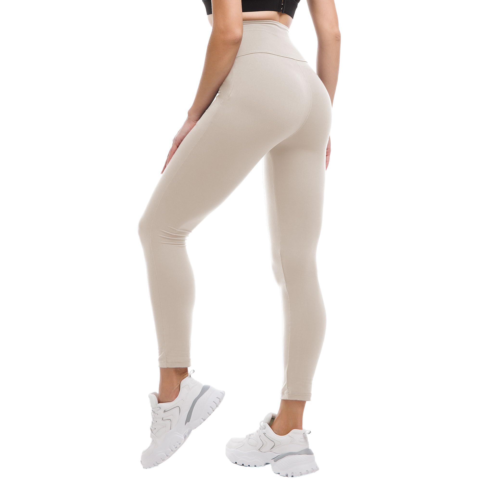 Ipletix Leggings for Women, High Waisted Women Leggings Yoga Pants