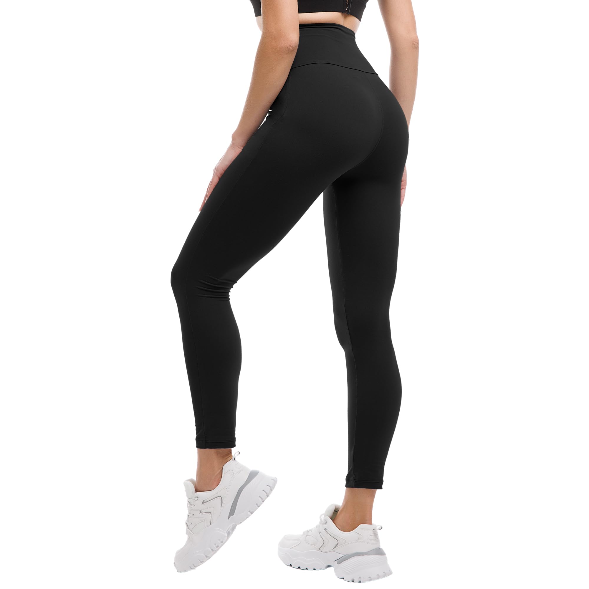 Ipletix Leggings for Women, High Waisted Women Leggings Yoga Pants