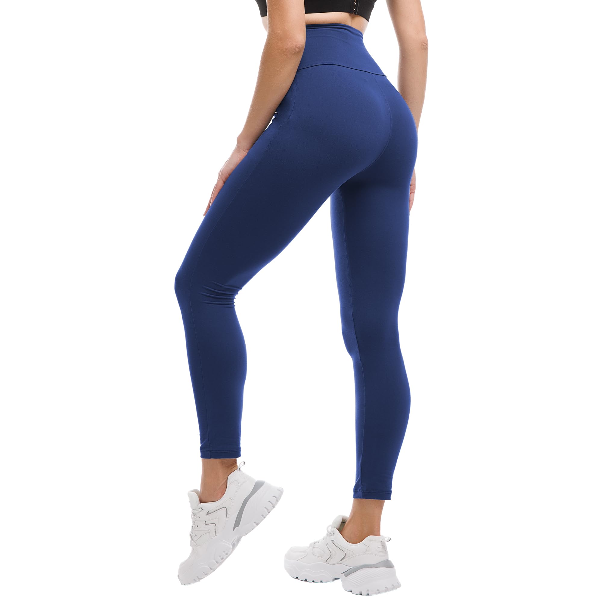 Ipletix Leggings for Women, High Waisted Women Leggings Yoga Pants