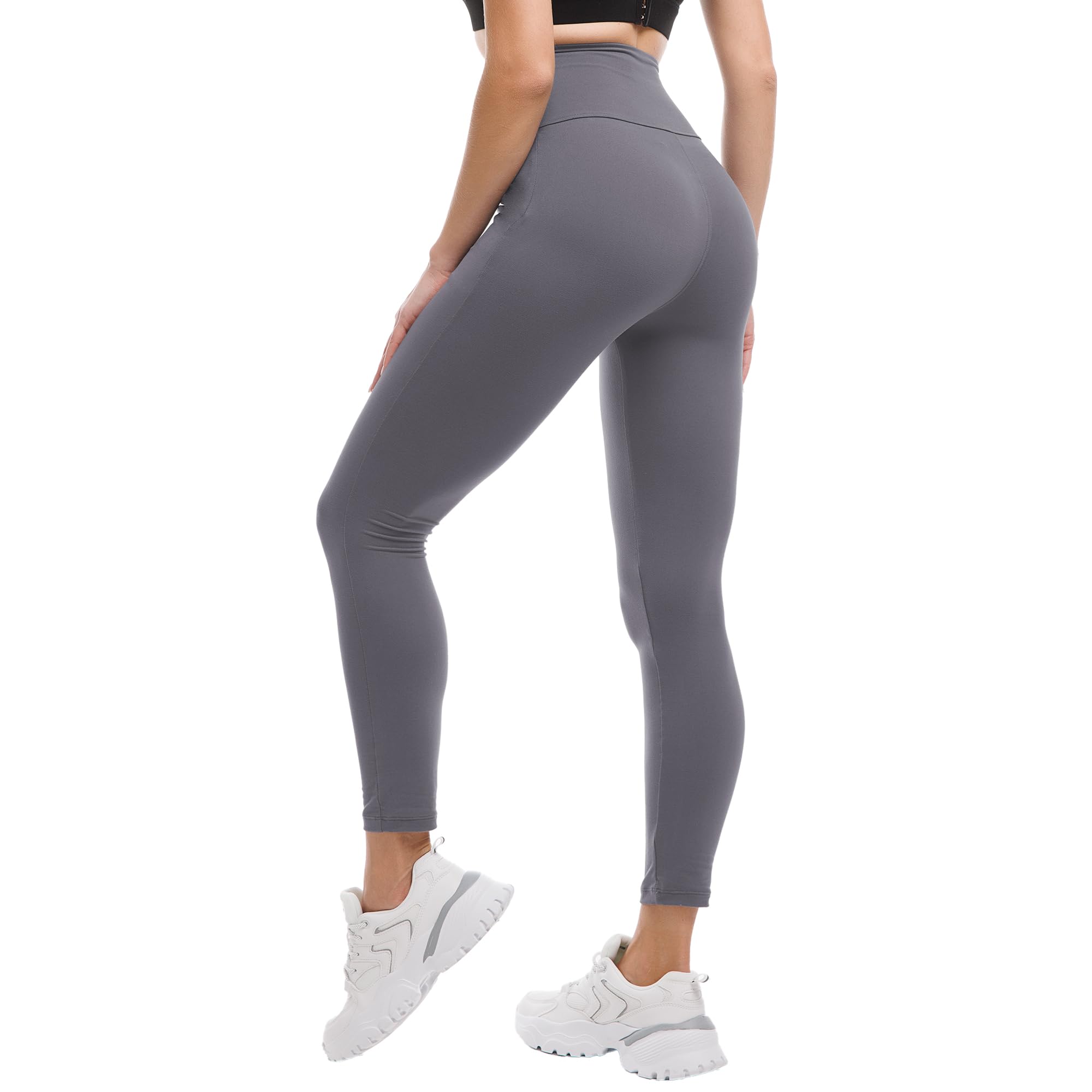 Ipletix Leggings for Women, High Waisted Women Leggings Yoga Pants